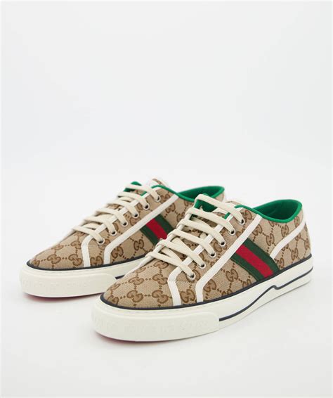 gucci sneaker herren 44